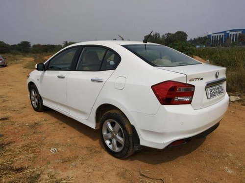 Used Honda City VTEC 2012 for sale