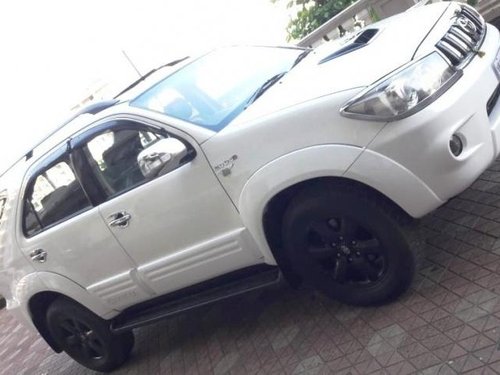 2010 Toyota Fortuner for sale