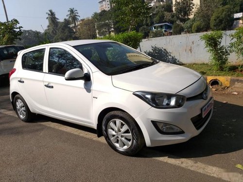 Used 2012 Hyundai i20 for sale