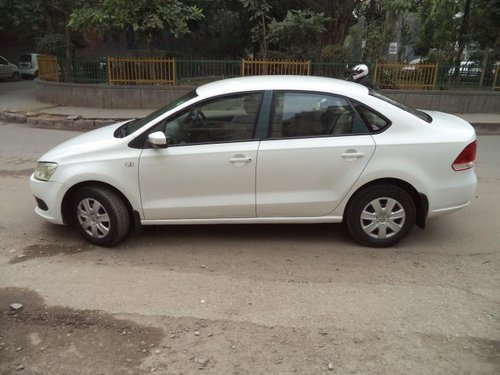 Used 2010 Volkswagen Vento for sale