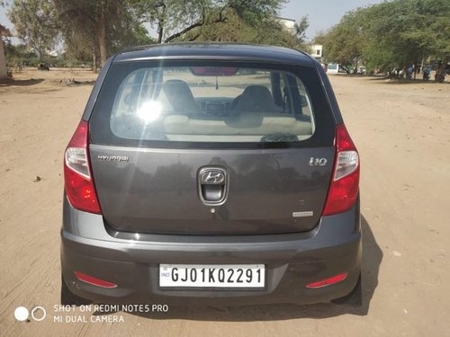 2012 Hyundai i10 for sale at low price