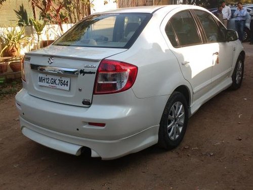 2010 Maruti Suzuki SX4 for sale