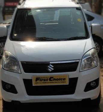 Used 2014 Maruti Suzuki Wagon R for sale