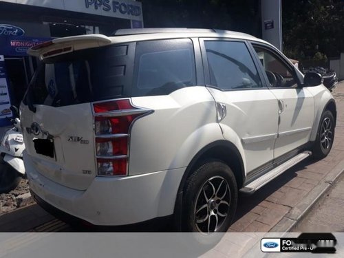 Mahindra XUV500 W6 2WD 2014 for sale
