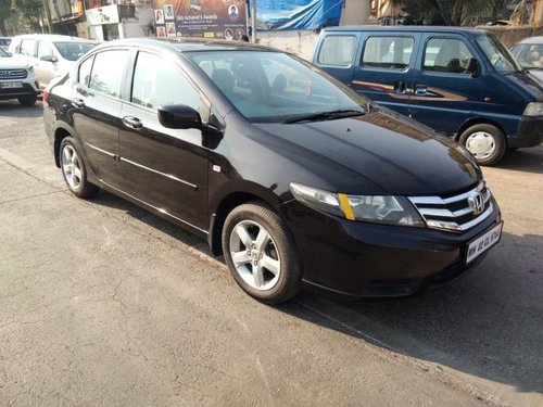 Used Honda City 2012 car at low price