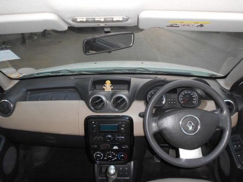 Renault Duster 2013 for sale