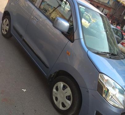 Maruti Wagon R VXI BS IV 2013 for sale