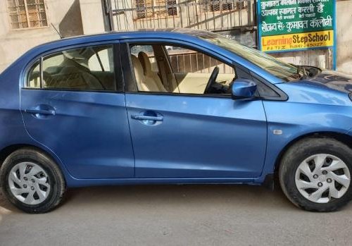 2013 Honda Amaze for sale at low price