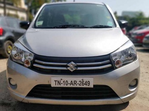 Used Maruti Suzuki Celerio 2014 car at low price