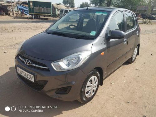 2012 Hyundai i10 for sale at low price