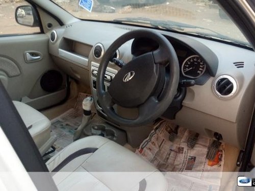 Used Mahindra Verito 2011 car at low price