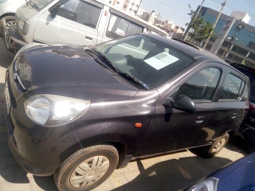 2012 Maruti Suzuki Alto 800 for sale