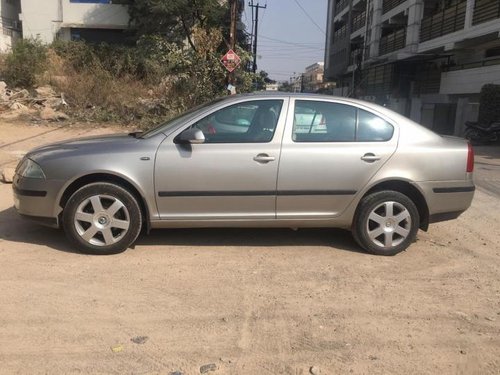 Used Skoda Laura L and K MT 2007 for sale