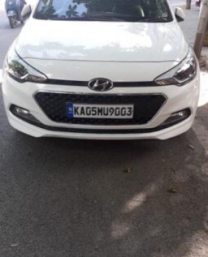 2016 Hyundai Elite i20 for sale