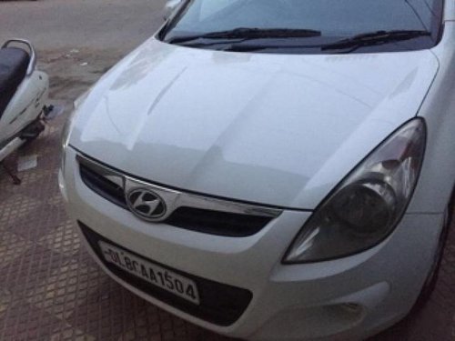 Used 2011 Hyundai i20 for sale