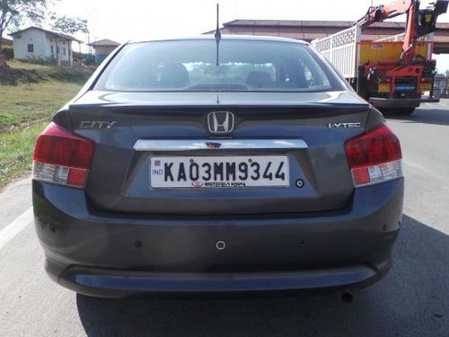 2010 Honda City for sale