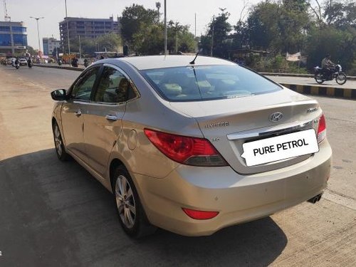 Used 2011 Hyundai Verna for sale