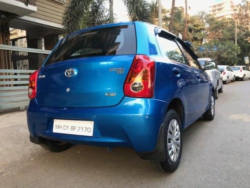 Used 2012 Toyota Etios Liva for sale