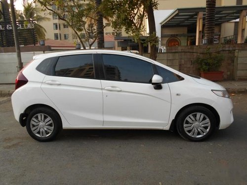 Honda Jazz 1.5 SV i DTEC 2015 for sale