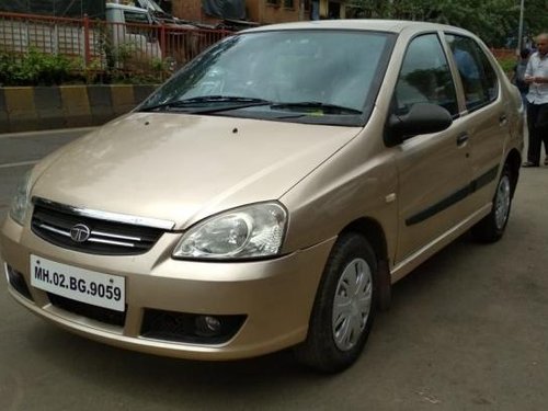 Used Tata Indigo eCS 2008 car at low price