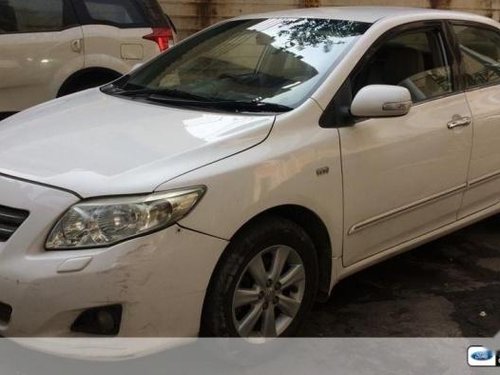 Toyota Corolla Altis 2010 for sale