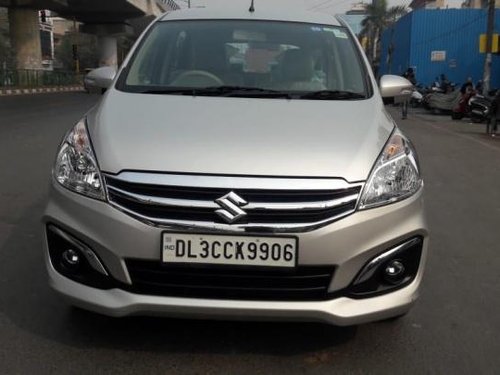 Used Maruti Suzuki Ertiga car 2916 for sale at low price