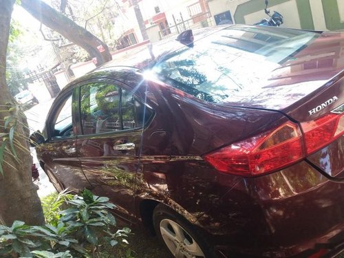 Honda City i-DTEC V 2014 for sale