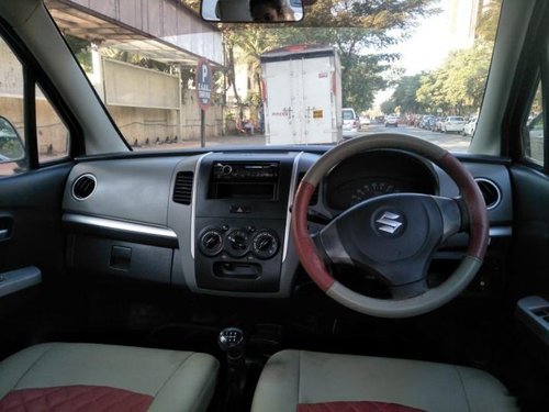 Maruti Wagon R LXI CNG 2012 for sale