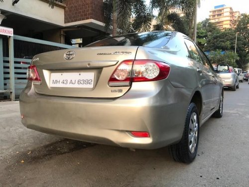 Used 2011 Toyota Corolla Altis for sale