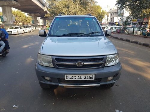 Used Tata Safari 2011 car at low price