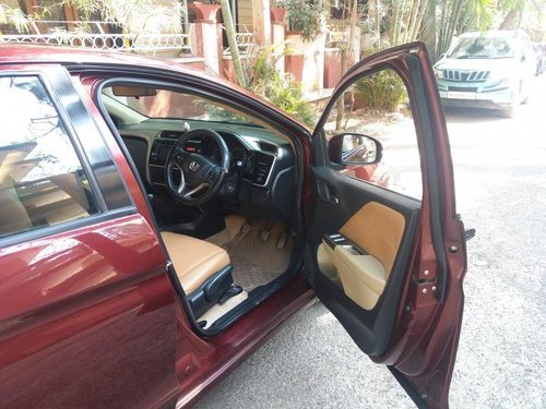 Honda City i-DTEC V 2014 for sale