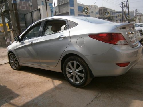 Hyundai Verna 2013 for sale