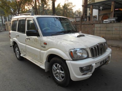 2013 Mahindra Scorpio 2009-2014 for sale