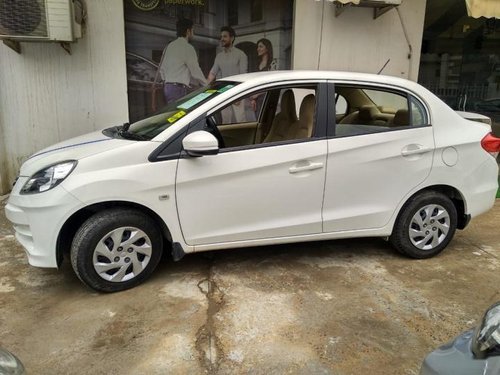 2015 Honda Amaze for sale