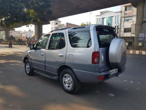 Used Tata Safari 2011 car at low price