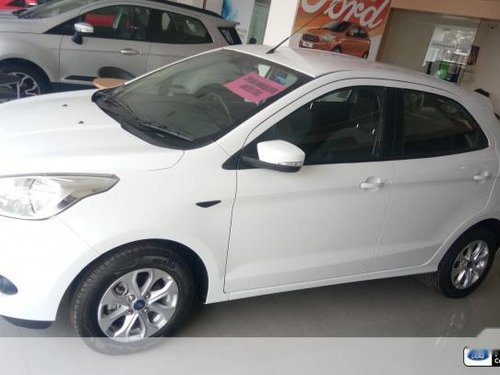 2018 Ford Figo for sale at low price