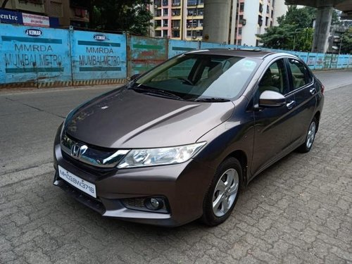 2015 Honda City for sale