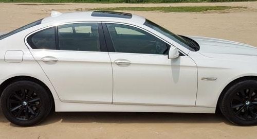 BMW 5 Series 520d 2011 for sale