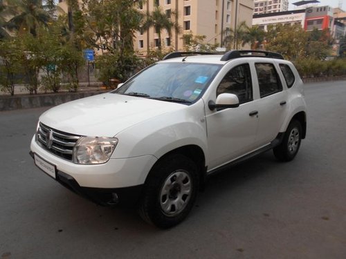 Renault Duster 2013 for sale