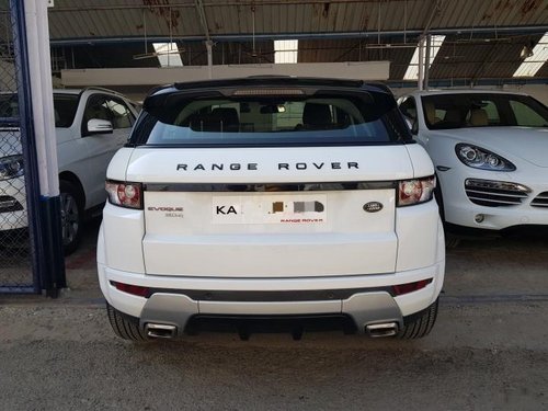 2014 Land Rover Range Rover for sale