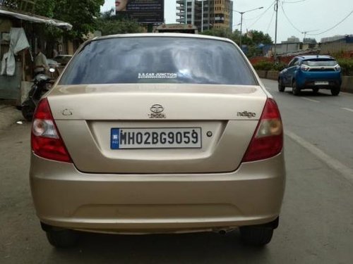 Used Tata Indigo eCS 2008 car at low price