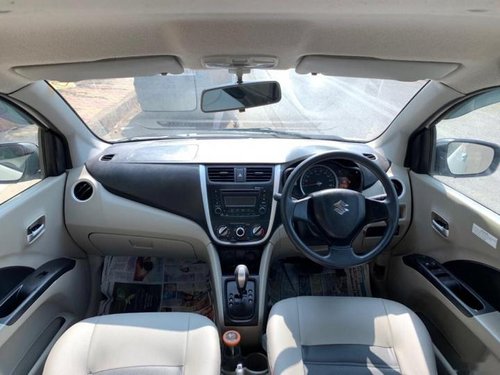 Maruti Suzuki Celerio 2016 for sale