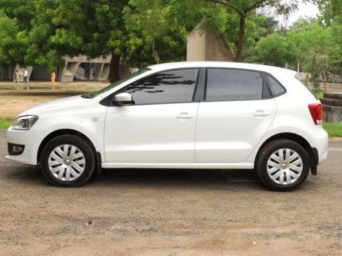 Used 2014 Volkswagen Polo for sale