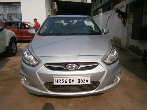 Hyundai Verna 2013 for sale