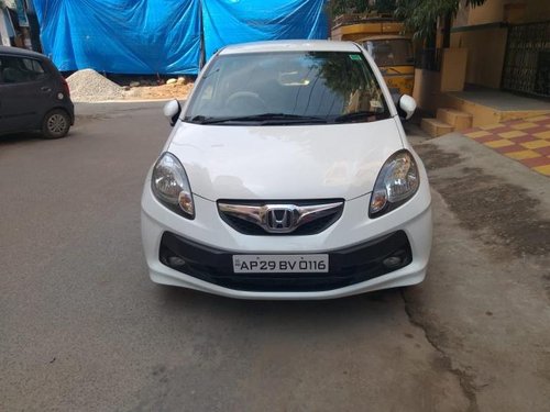 Used 2013 Honda Brio for sale