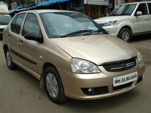 Used Tata Indigo eCS 2008 car at low price