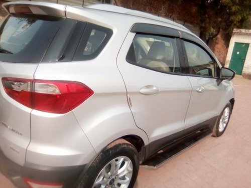 2013 Ford EcoSport for sale at low price