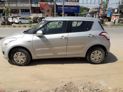 Maruti Swift VDI BS IV 2013 for sale