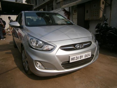 Hyundai Verna 2013 for sale