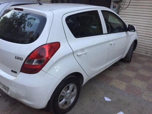 Used 2011 Hyundai i20 for sale